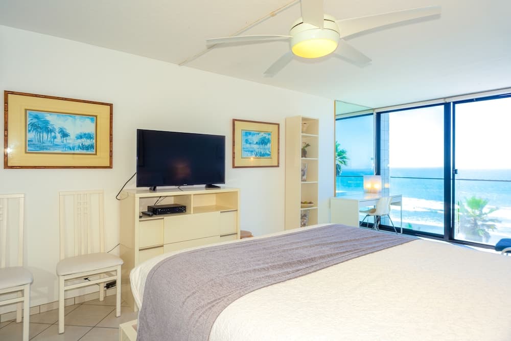 Capri by the Sea by All Seasons Resort Lodging