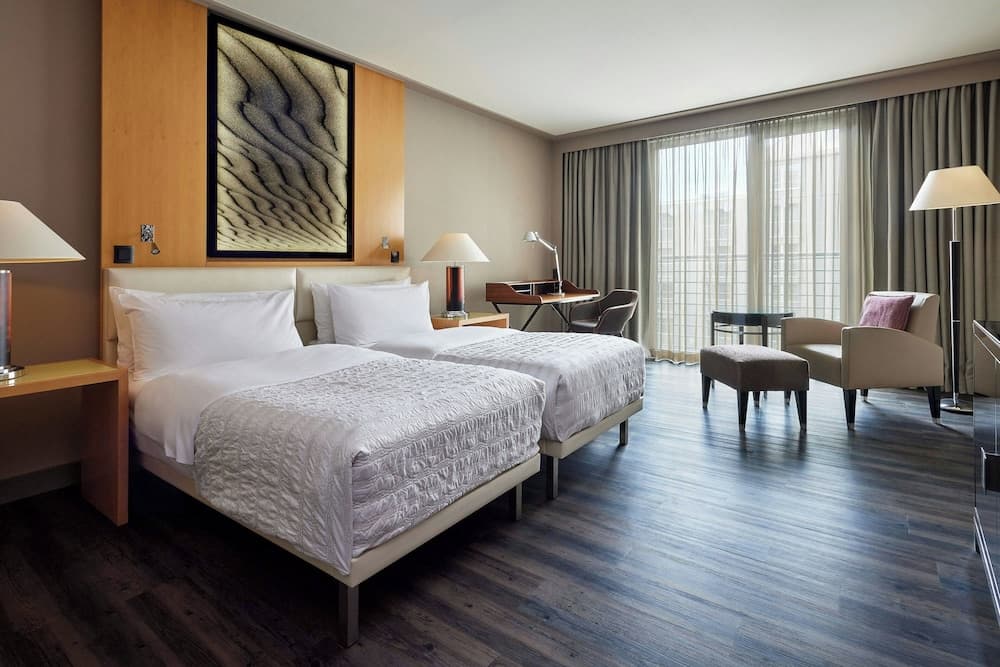 Le Méridien München