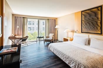 Le Méridien München