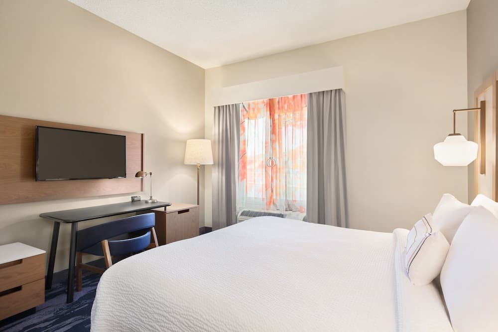Fairfield Inn & Suites by Marriott Reno Sparks