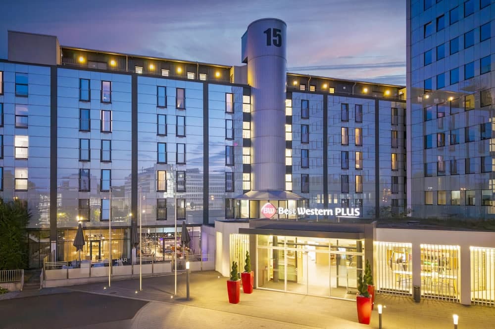 hotel image