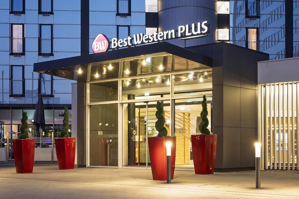 hotel image