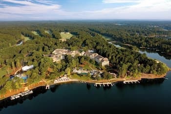 The Ritz-Carlton Reynolds, Lake Oconee