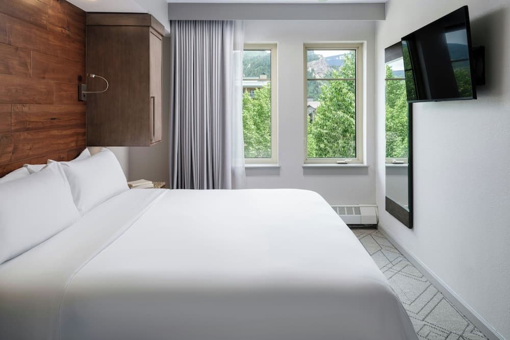 Sheraton Mountain Vista Villas, Avon / Vail Valley