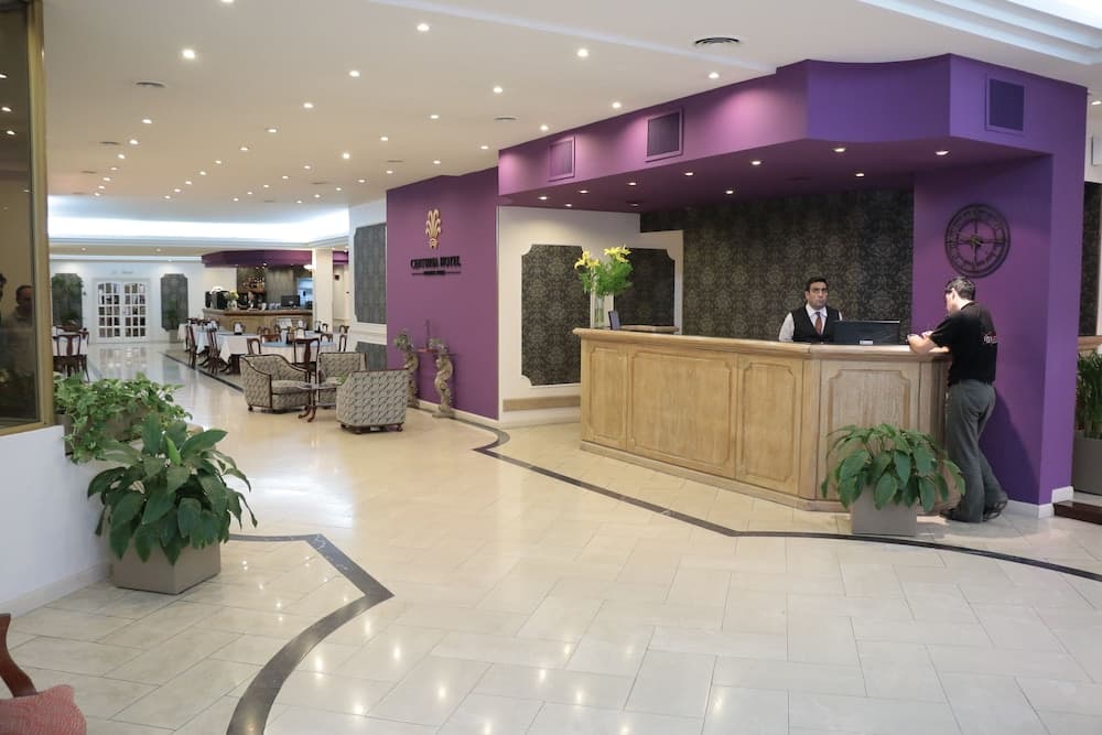 Centuria Hotel Buenos Aires