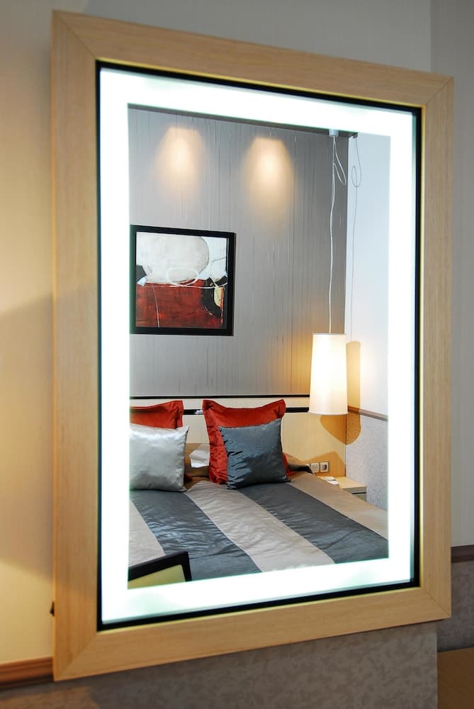 Mamaison Hotel Andrassy Budapest