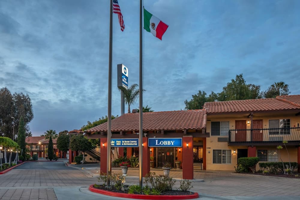 hotel image