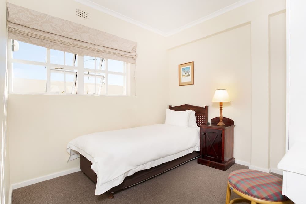 Best Western Cape Suites Hotel