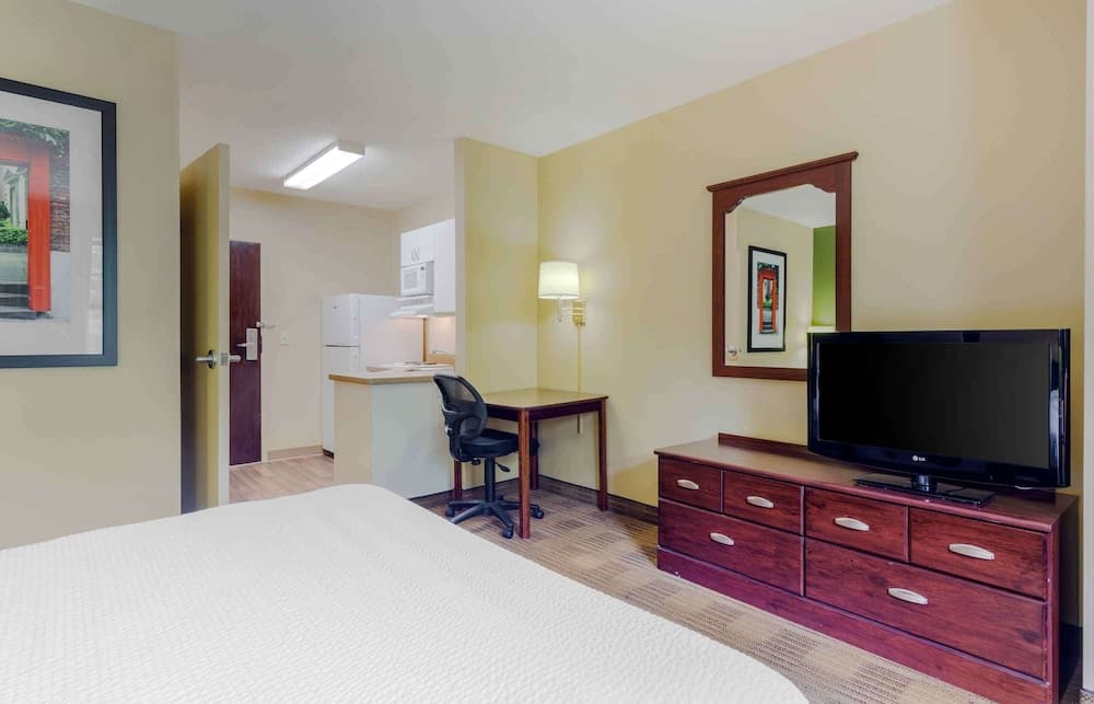 Extended Stay America Suites Providence  West Warwick
