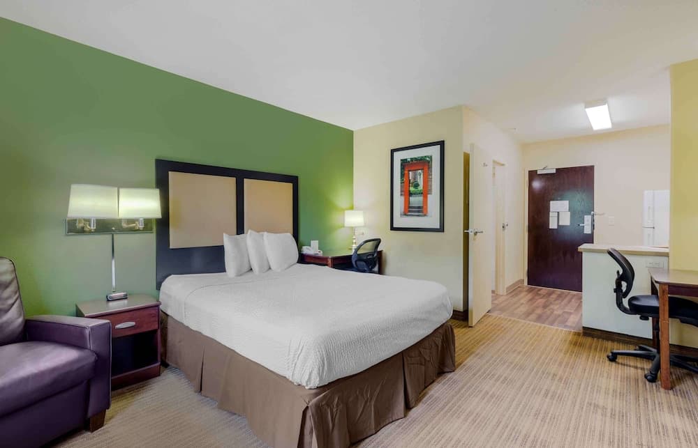 Extended Stay America Suites Providence  West Warwick