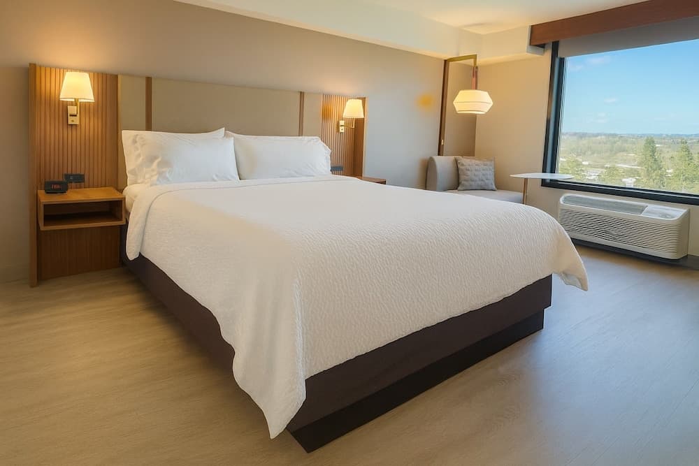 Holiday Inn Hotel & Suites Mississauga by IHG