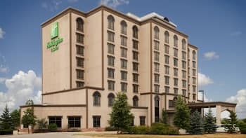 Holiday Inn Hotel & Suites Mississauga, an IHG Hotel
