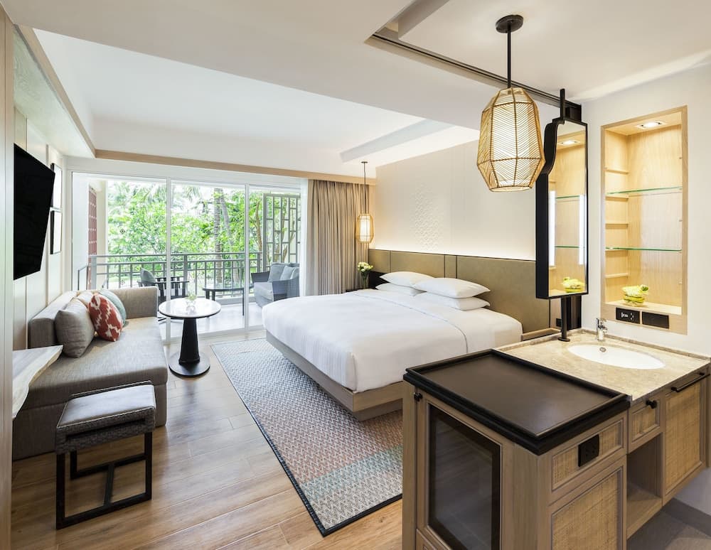 Hyatt Regency Hua Hin