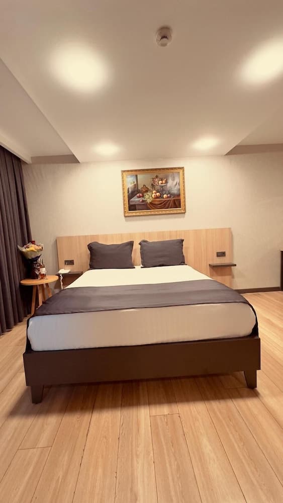 The Green Park Taksim