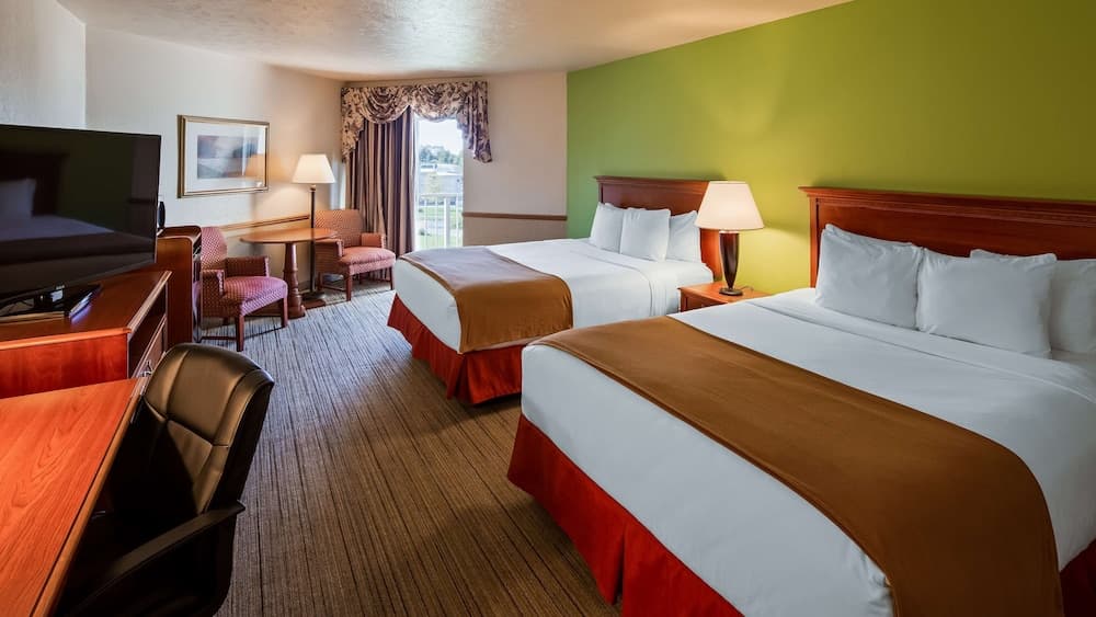 Apple Tree Inn, SureStay Collection by Best Western