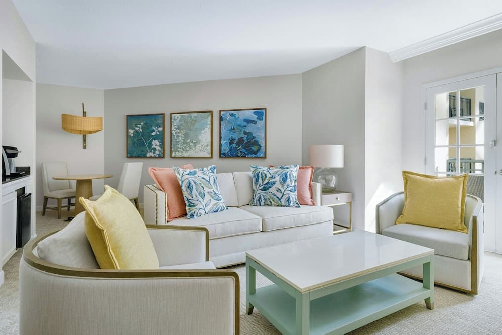 Gaylord Palms Resort & Convention Center