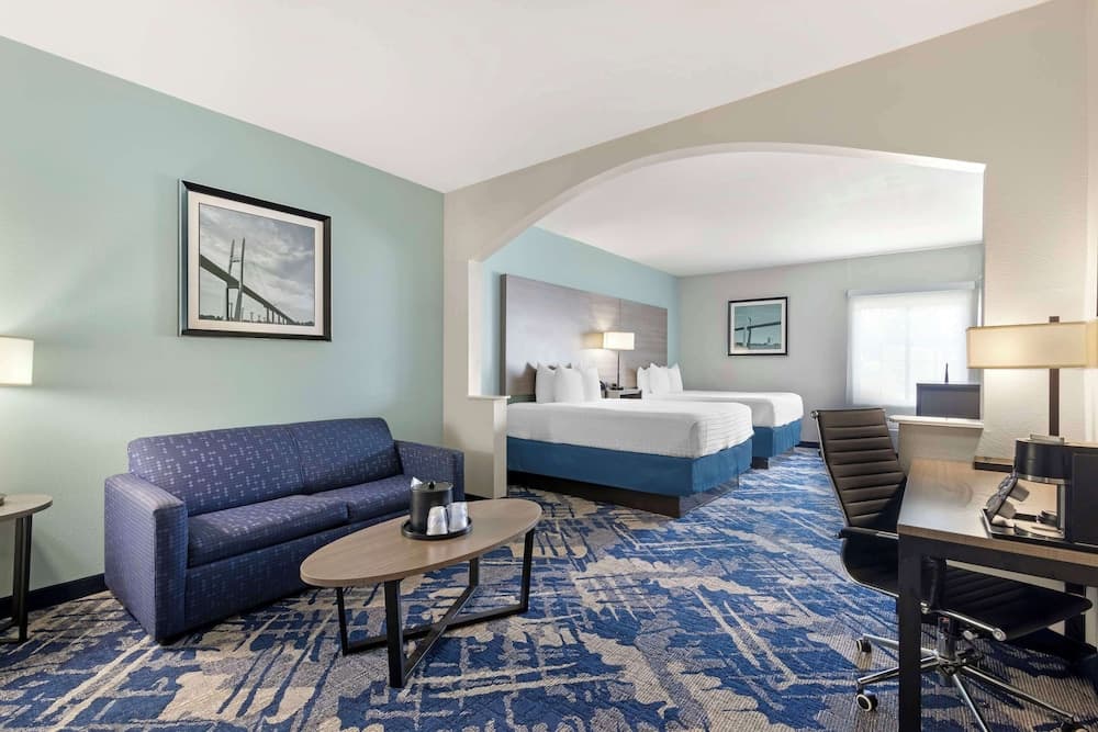 Best Western Savannah Airport Inn & Suites