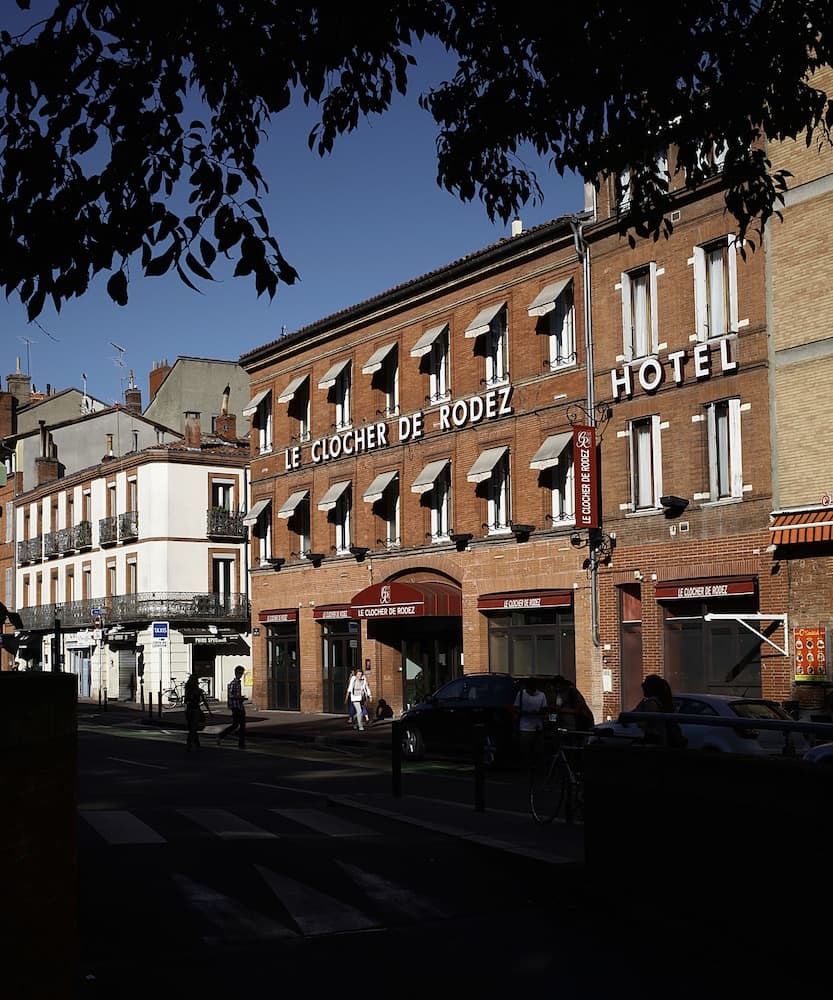 hotel image