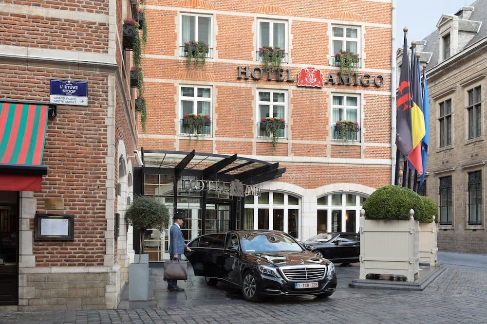 hotel image