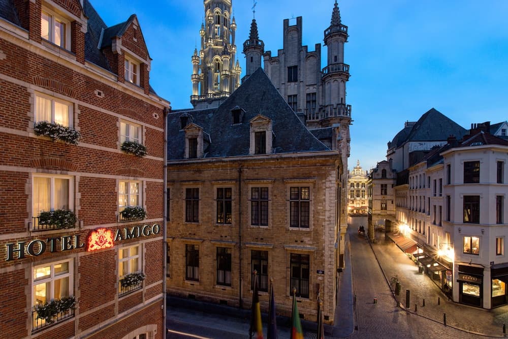 hotel image