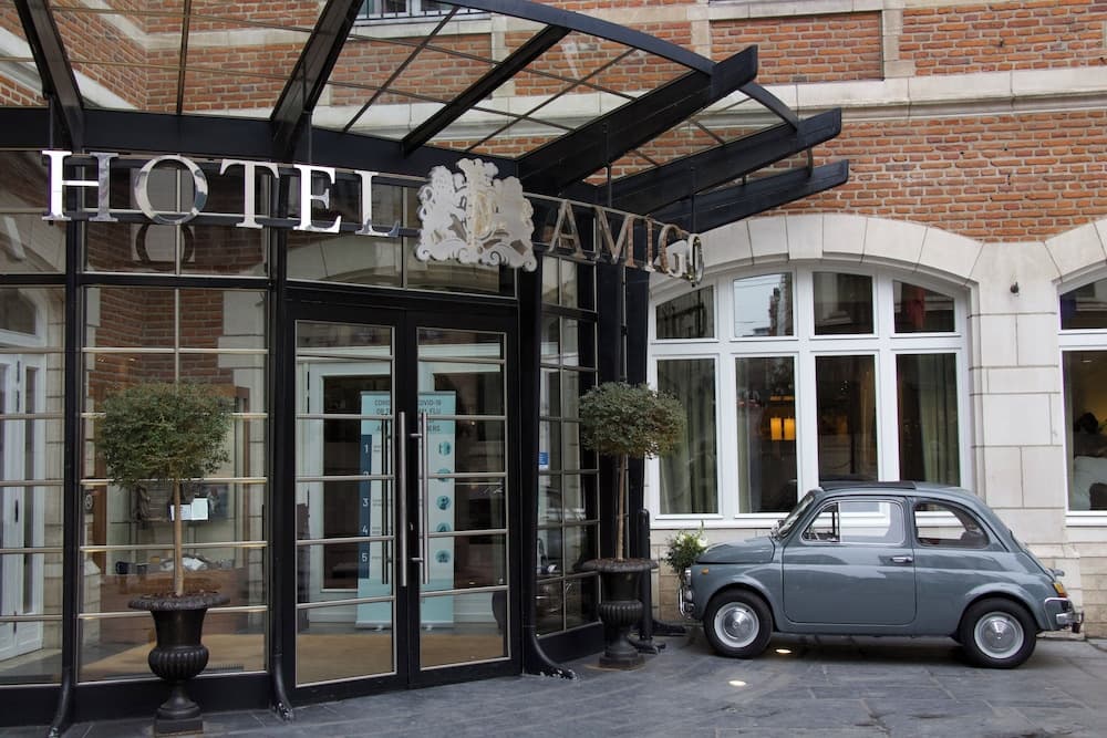 hotel image
