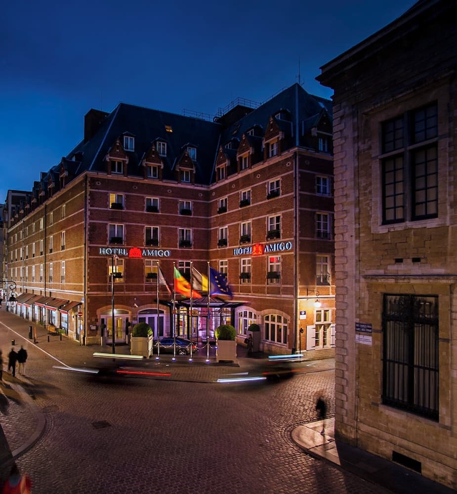 hotel image