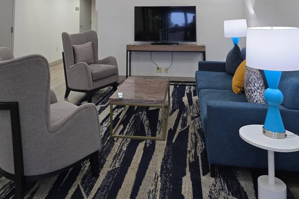 Comfort Inn Bessemer Birmingham South