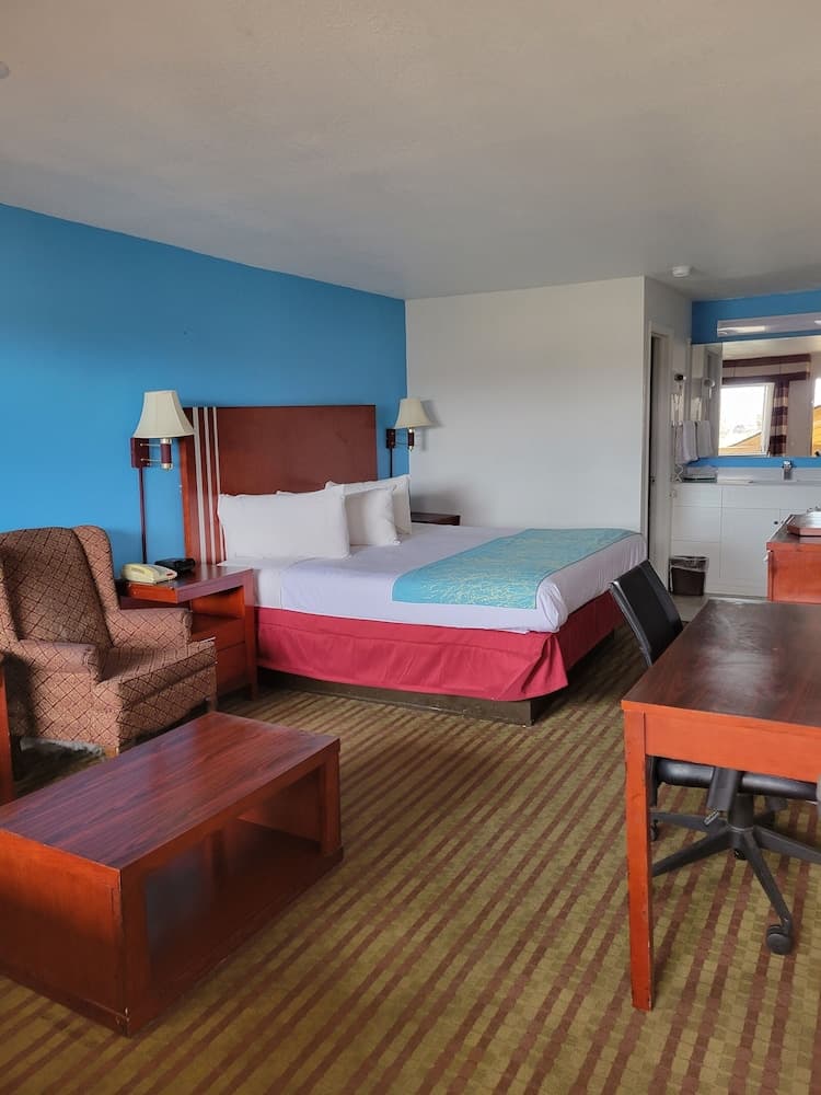 Days Inn by Wyndham Woodward OK