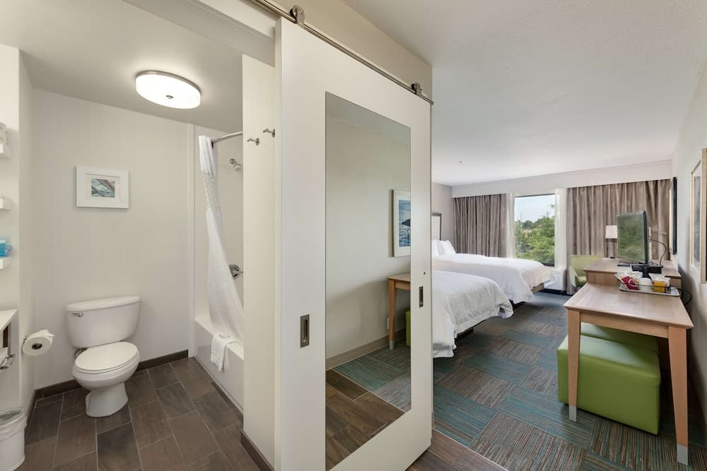 Hampton Inn Niceville - Eglin Air Force Base