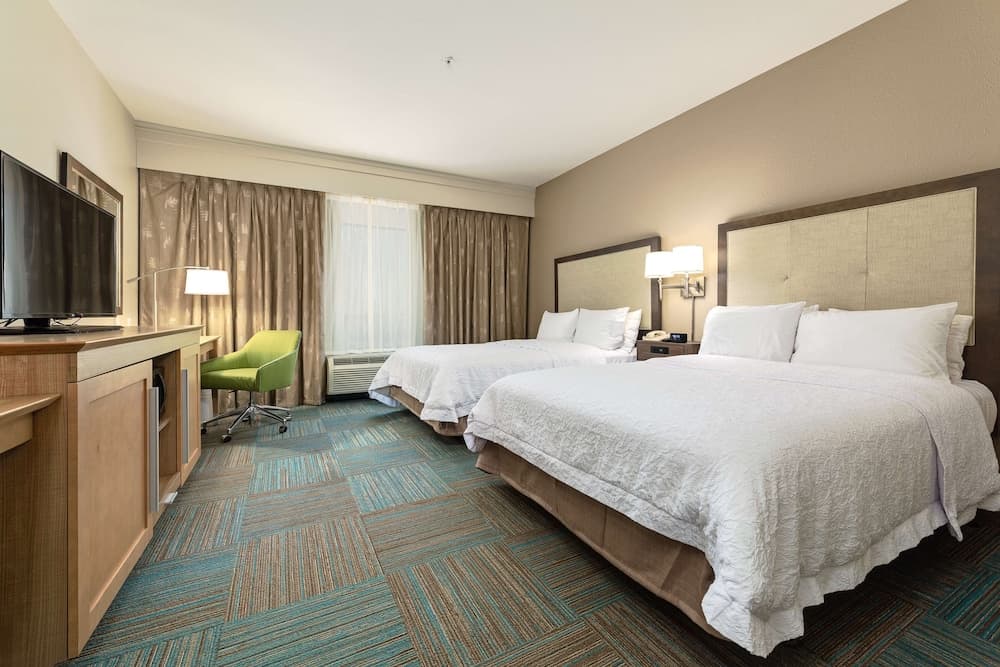 Hampton Inn Niceville - Eglin Air Force Base