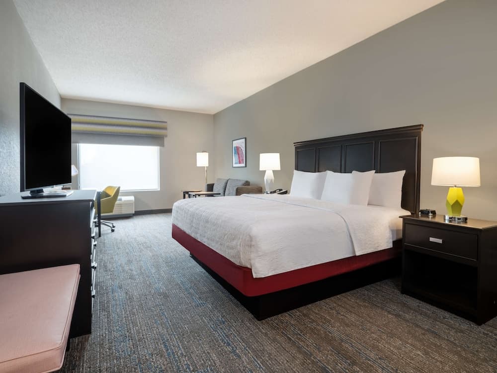 Hampton Inn West Palm Beach Florida Turnpike