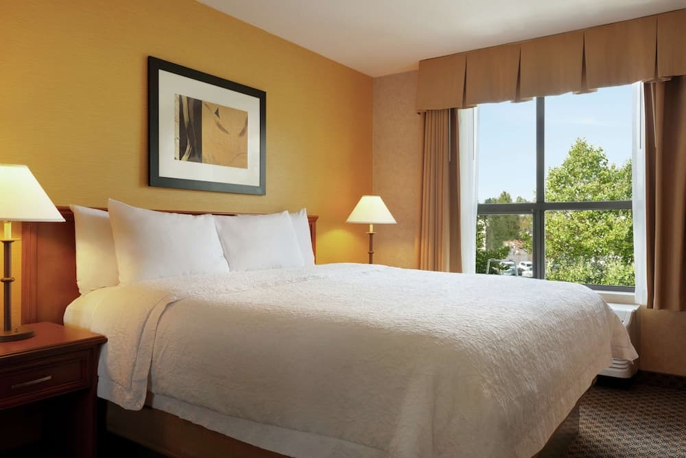 Hampton Inn & Suites by Hilton Langley-Surrey