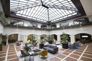 Hotel Intur Castellon