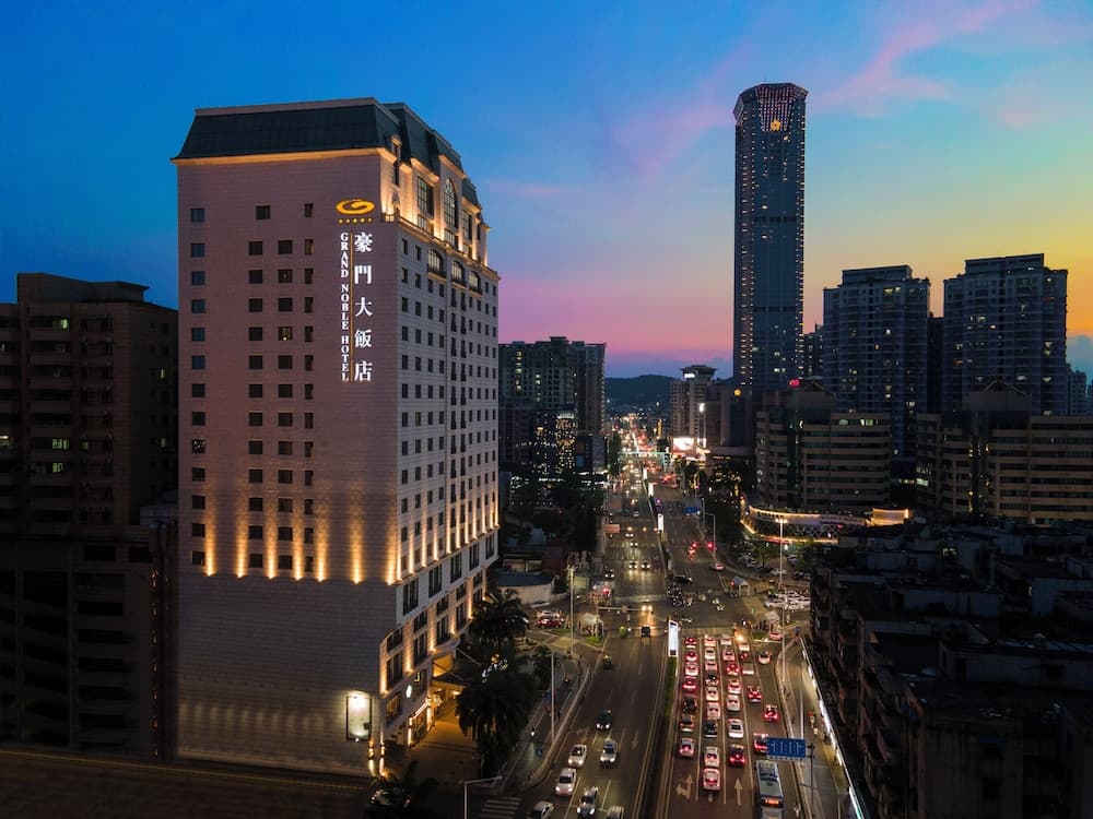 hotel image