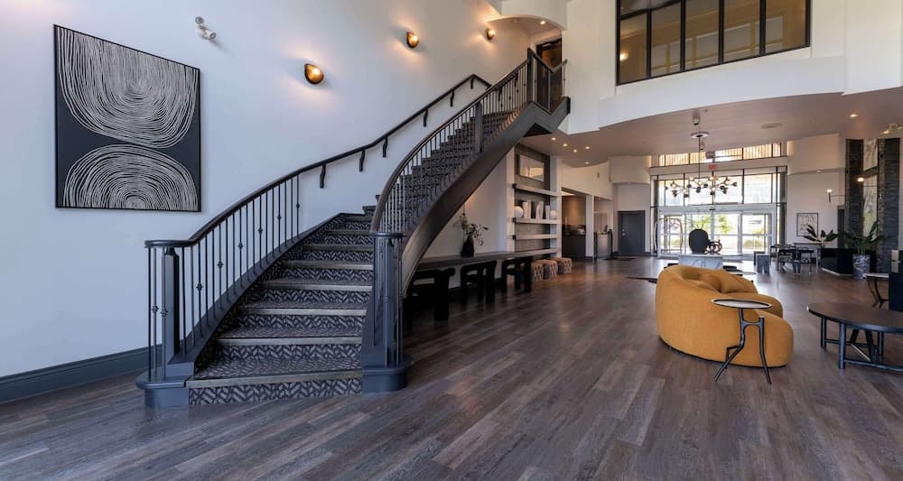 Prestige Harbourfront Resort, WorldHotels Luxury