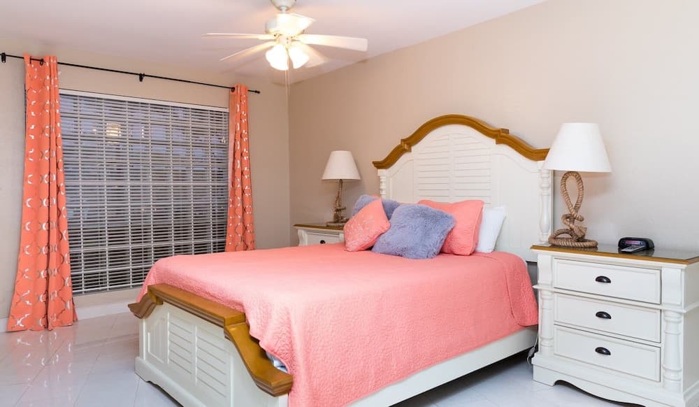 Ocean Reef Yacht Club & Resort