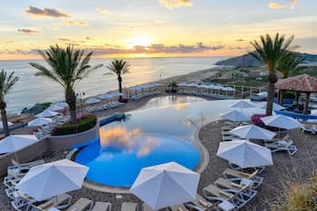 Pueblo Bonito Sunset Beach Golf & Spa Resort - All Inclusive