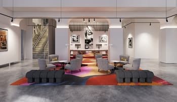 Hotel Indigo Melbourne on Flinders, an IHG Hotel