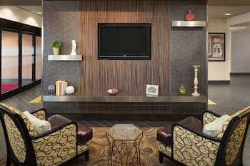 Hampton Inn Pell City