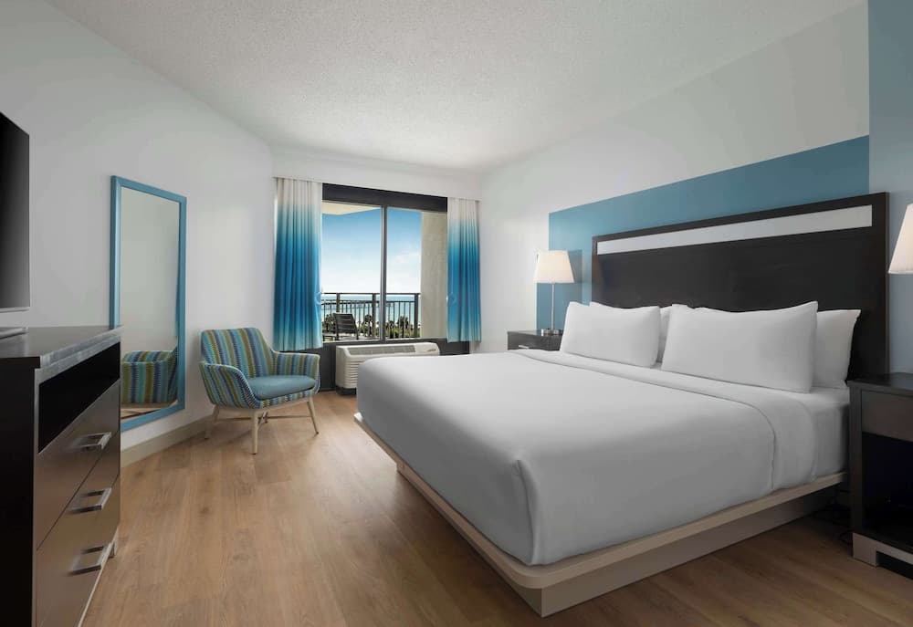 DoubleTree Resort by Hilton Myrtle Beach Oceanfront