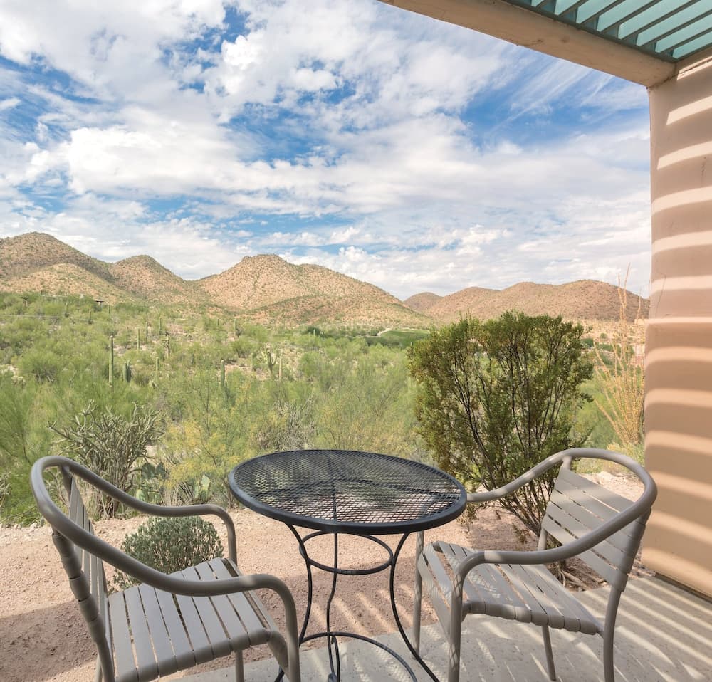 Starr Pass Golf Suites