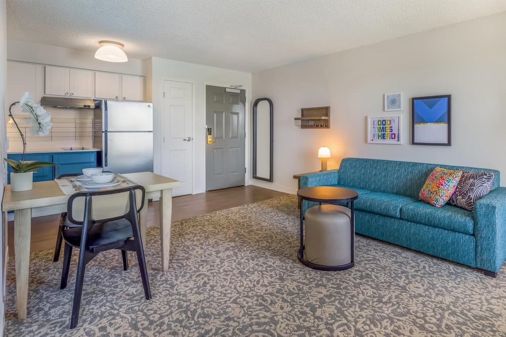 Sonesta ES Suites Anaheim Resort Area