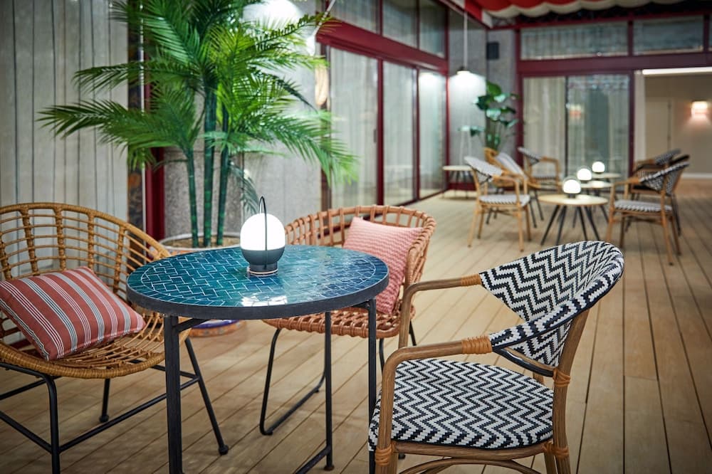 hotel image
