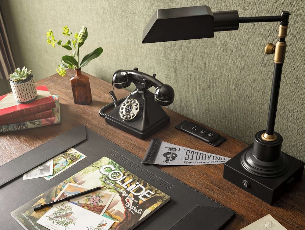 Graduate by Hilton Storrs