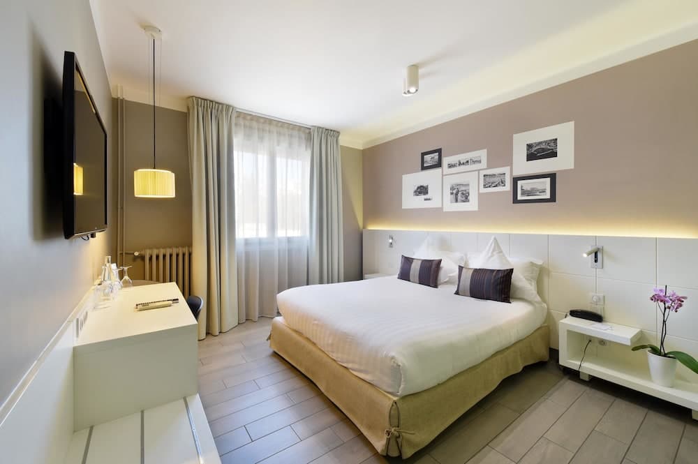 Best Western Plus La Corniche