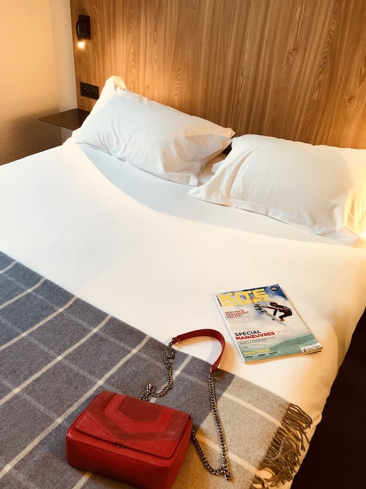 Best Western Bridge Hotel Lyon East