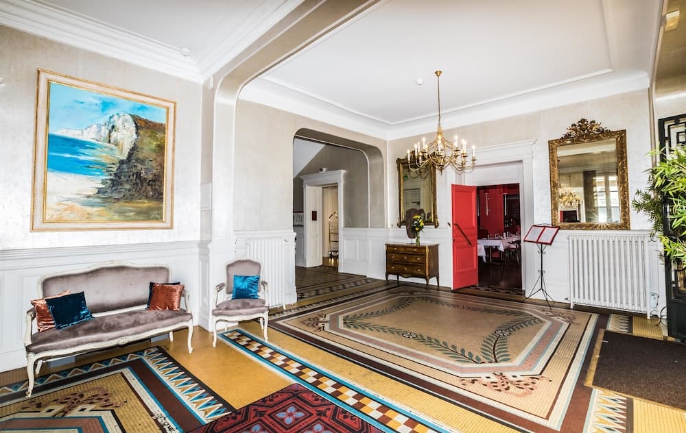 Best Western Hotel De France