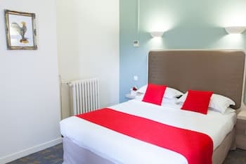 Best Western Hotel De France