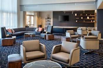 Courtyard by Marriott Basking Ridge