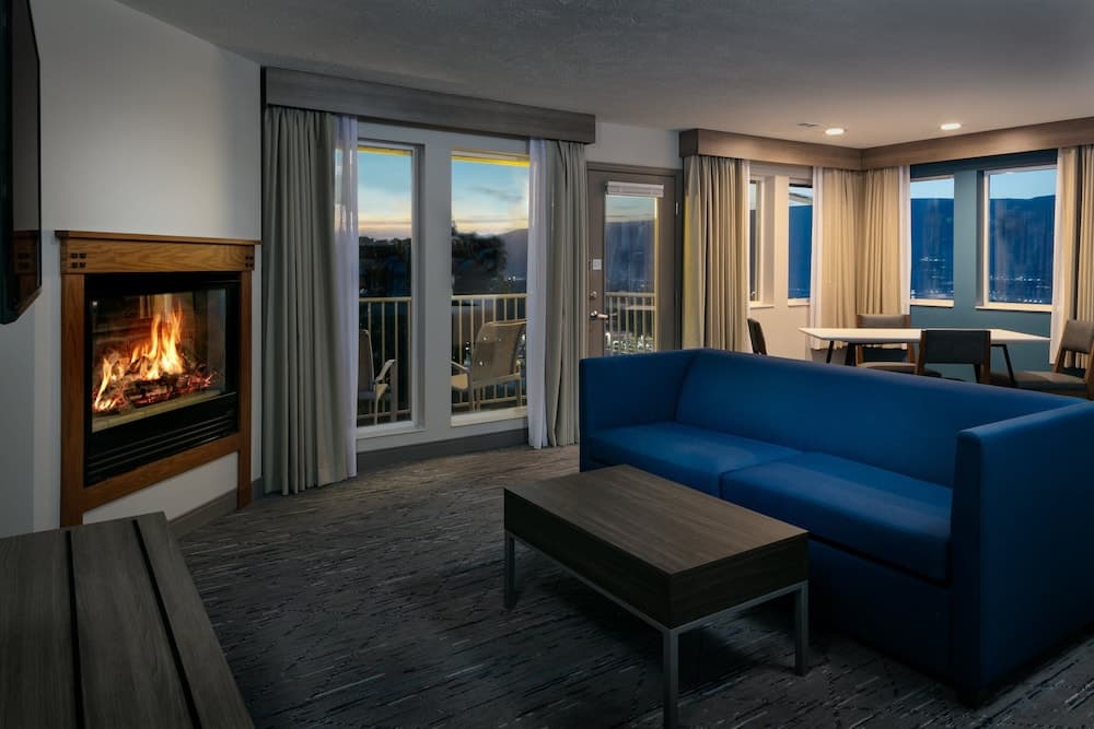 Holiday Inn Express Lewiston by IHG